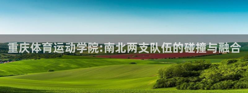 米兰体育官方正版app娱乐首页网站大全：重庆体育运动学院:南